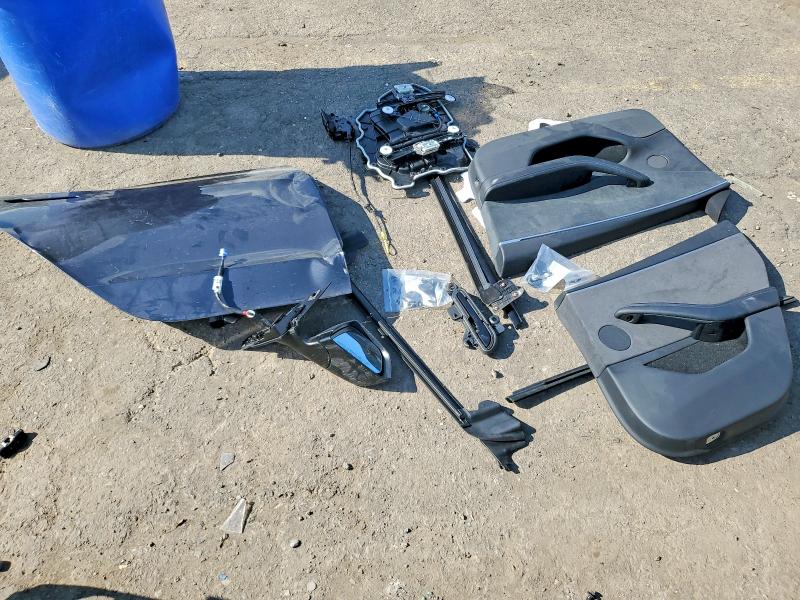 Aukcja sprzedaży 2024 Tesla Model 3, vin: 5YJ3E1ET8RF807808, numer aukcji: 51763776