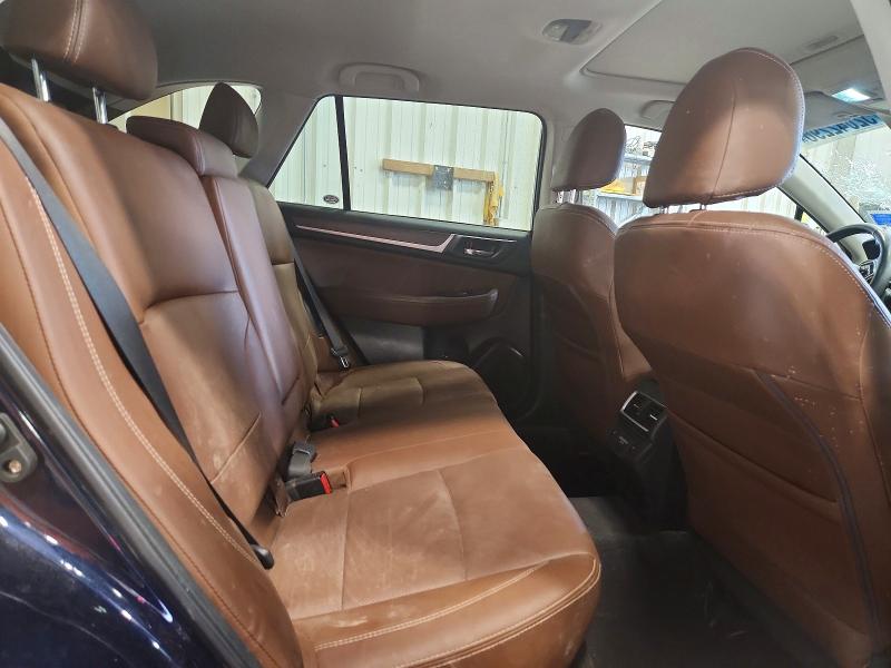 Aukcja sprzedaży 2018 Subaru Outback, vin: 4S4BSATC4J3240825, numer aukcji: 52042296