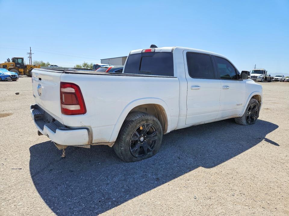 Продаж на аукціоні авто 2020 Ram 1500, vin: 1C6RREJT8LN129993, номер лоту: 53902866