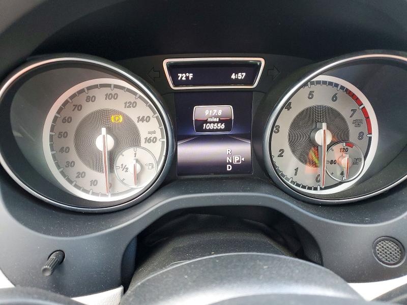 Aukcja sprzedaży 2014 Mercedes-benz Cla, vin: WDDSJ4EB6EN043992, numer aukcji: 54204206