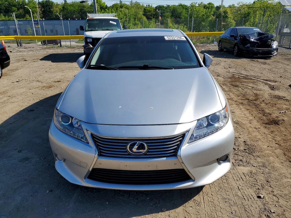 Продаж на аукціоні авто 2013 Lexus Es 300, vin: JTHBW1GG7D2015393, номер лоту: 52331296