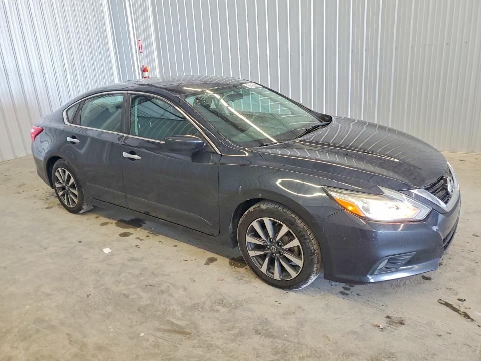 Aukcja sprzedaży 2017 Nissan Altima, vin: 1N4AL3AP8HC241264, numer aukcji: 55084566
