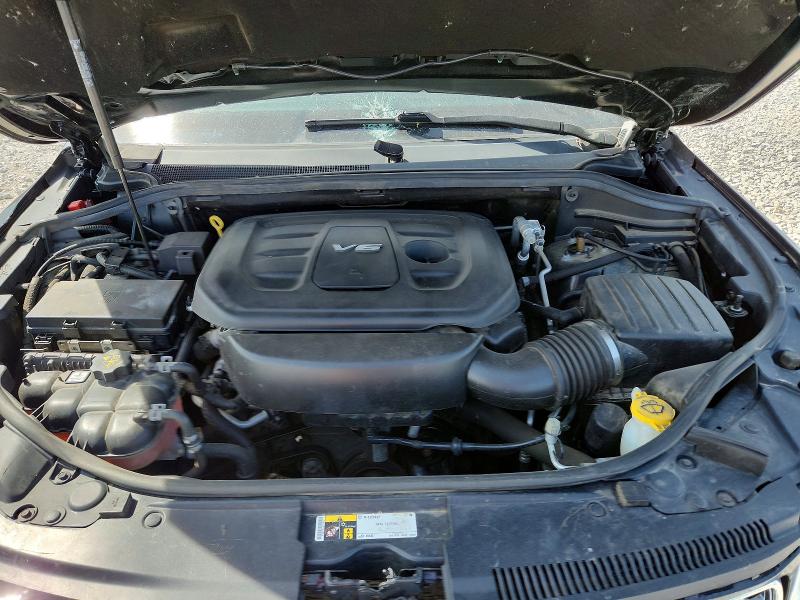 Продаж на аукціоні авто 2017 Jeep Grand Cherokee, vin: 1C4RJFCG4HC940683, номер лоту: 54398326