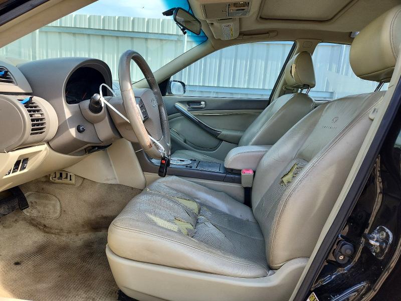 Продаж на аукціоні авто 2004 Infiniti G35, vin: JNKCV51F84M715121, номер лоту: 53987876