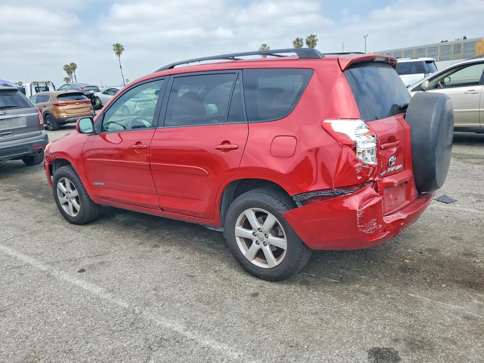 Продажа на аукционе авто 2006 Toyota Rav4, vin: JTMZK31V365002799, номер лота: 52963496