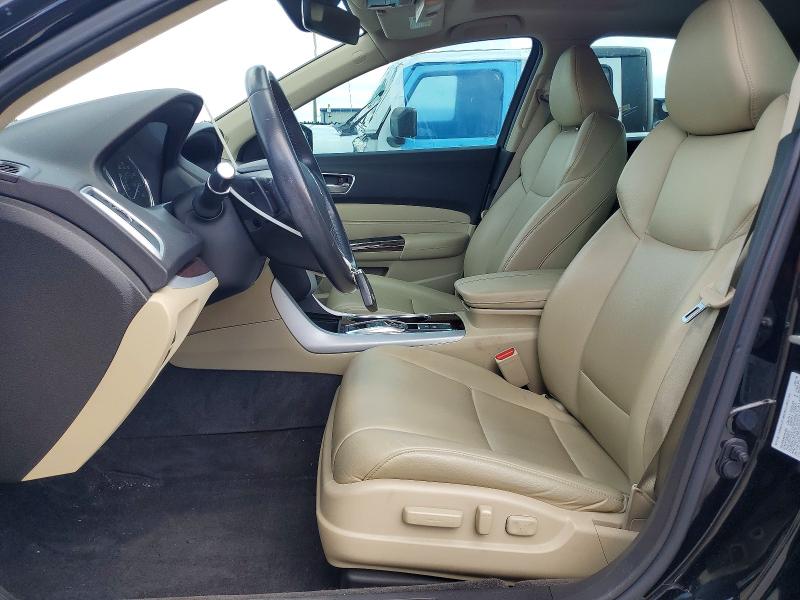Aukcja sprzedaży 2019 Acura Tlx, vin: 19UUB2F3XKA003463, numer aukcji: 51689476