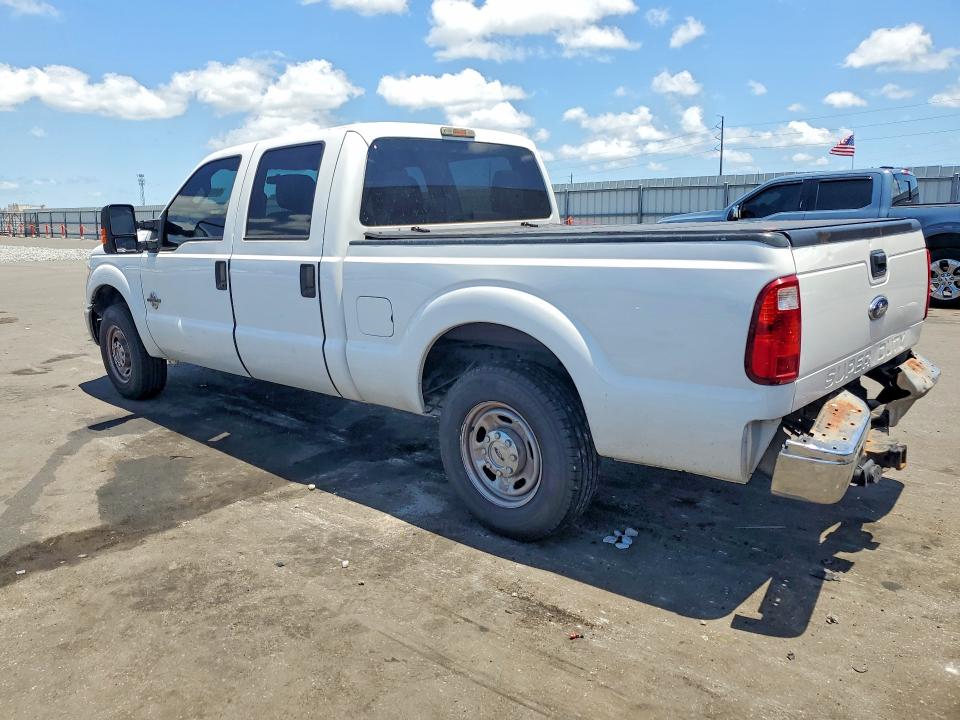 Продаж на аукціоні авто 2015 Ford F250, vin: 1FT7W2AT4FEA70453, номер лоту: 54059086