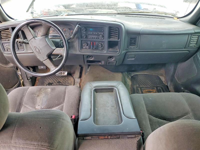 Продаж на аукціоні авто 2007 Chevrolet Silverado, vin: 1GCGC13U27F142738, номер лоту: 54585436