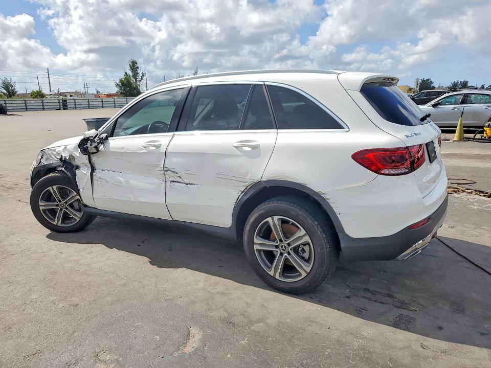 Продаж на аукціоні авто 2020 Mercedes-benz Glc, vin: WDC0G8DB8LF731163, номер лоту: 54058986