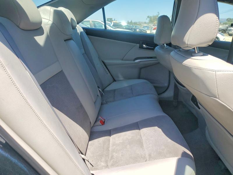 Продажа на аукционе авто 2012 Toyota Camry Hybrid, vin: 4T1BD1FK9CU055387, номер лота: 54254276