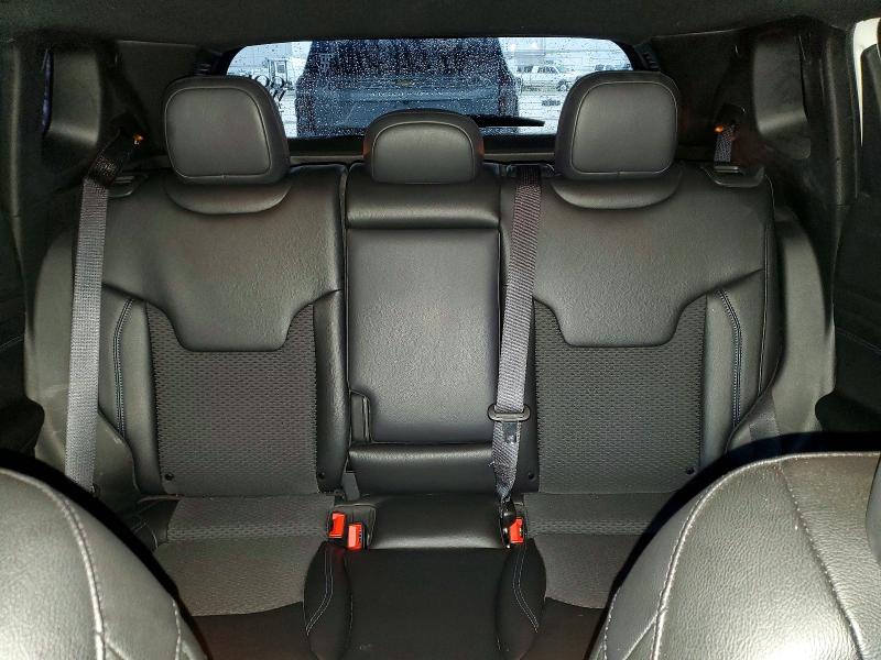 2026 Jeep Compass მანქანა იყიდება აუქციონზე, vin: 3C4NJDBN0TT160065, აუქციონის ნომერი: 52403306