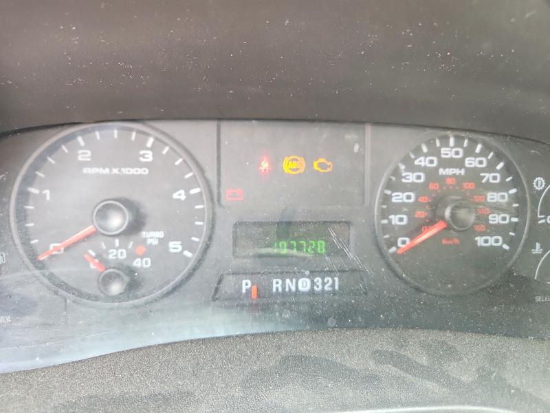 Aukcja sprzedaży 2005 Ford F350, vin: 1FTWW31P95EB49605, numer aukcji: 52678006