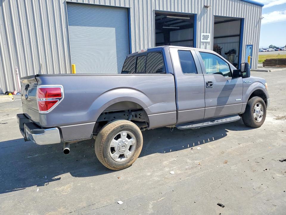 Aukcja sprzedaży 2014 Ford F150, vin: 1FTFX1CT3EKG06602, numer aukcji: 52899386