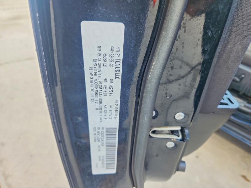 Aukcja sprzedaży 2018 Dodge Charger, vin: 2C3CDXCT3JH133434, numer aukcji: 54595016