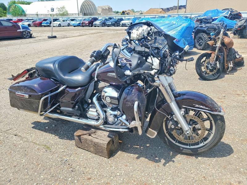 Продажа на аукционе авто 2014 Harley-davidson Flhtcu, vin: 1HD1FCM17EB616084, номер лота: 55020886