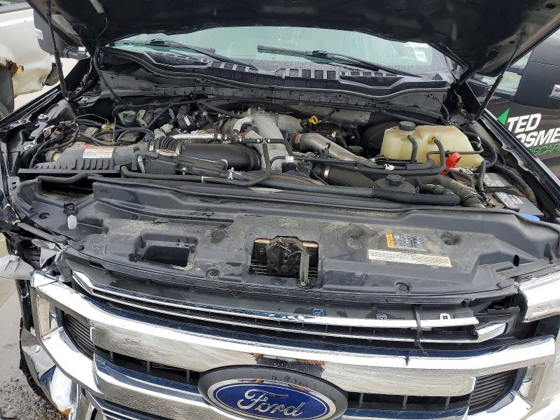 52648446 :رقم المزاد ، 1FTRF3BT1MED27823 vin ، 2021 Ford F350 مزاد بيع