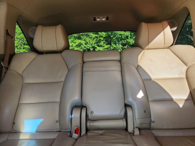 Продаж на аукціоні авто 2012 Acura Mdx, vin: 2HNYD2H30CH536071, номер лоту: 51984226