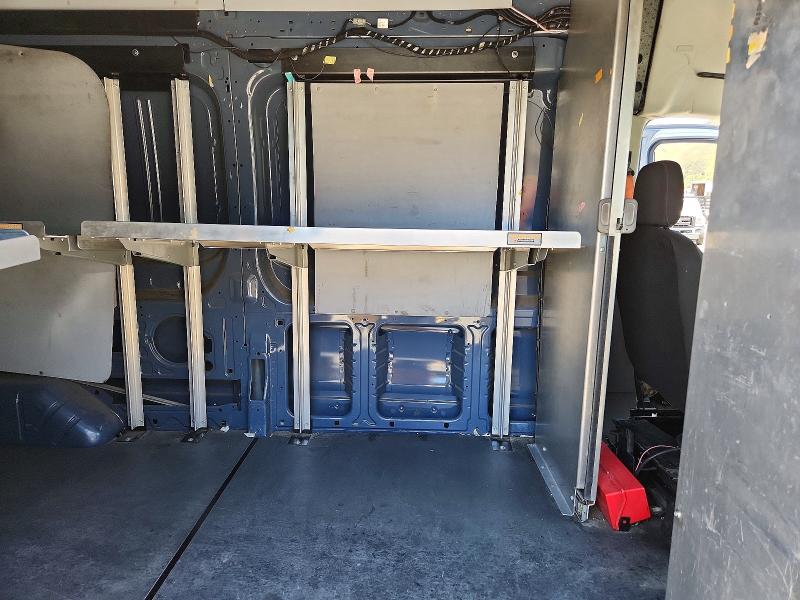 55447476 :رقم المزاد ، 1FTBR3X85LKB27928 vin ، 2020 Ford Transit مزاد بيع