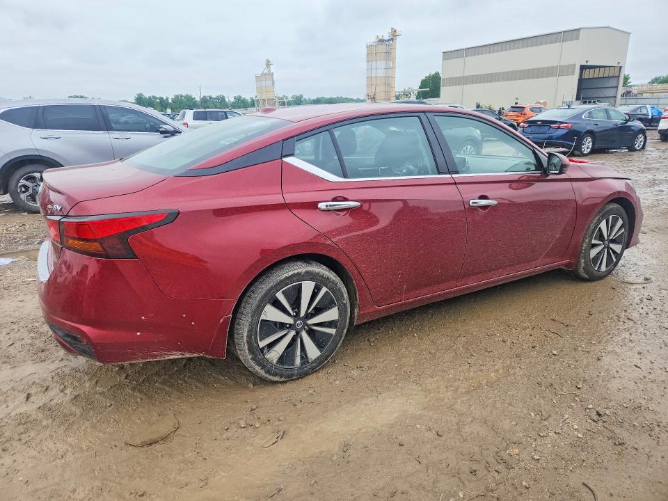 Продаж на аукціоні авто 2020 Nissan Altima, vin: 1N4BL4DV6LN320742, номер лоту: 53890496