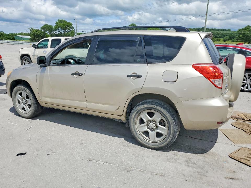 54912546 :رقم المزاد ، JTMZD33V086056792 vin ، 2008 Toyota Rav4 مزاد بيع