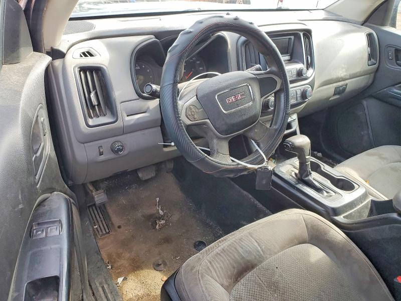 Aukcja sprzedaży 2016 Gmc Canyon, vin: 1GTH5BEA2G1373255, numer aukcji: 54469516