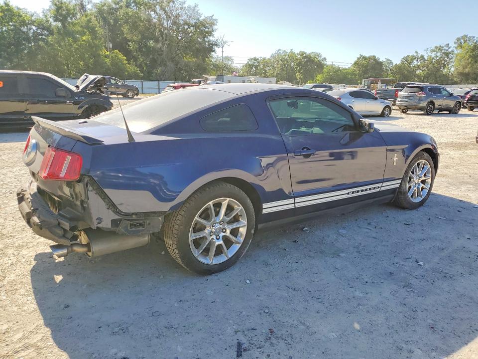 Aukcja sprzedaży 2011 Ford Mustang, vin: 1ZVBP8AM2B5151283, numer aukcji: 52702496