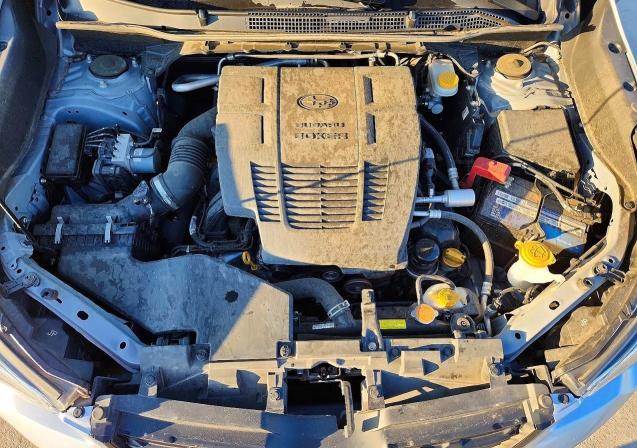 Aukcja sprzedaży 2021 Subaru Forester, vin: JF2SKARC6MH579476, numer aukcji: 52913176