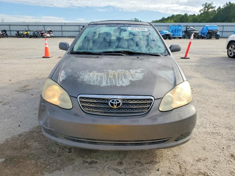 2007 Toyota Corolla მანქანა იყიდება აუქციონზე, vin: 1NXBR32E07Z914093, აუქციონის ნომერი: 52779306