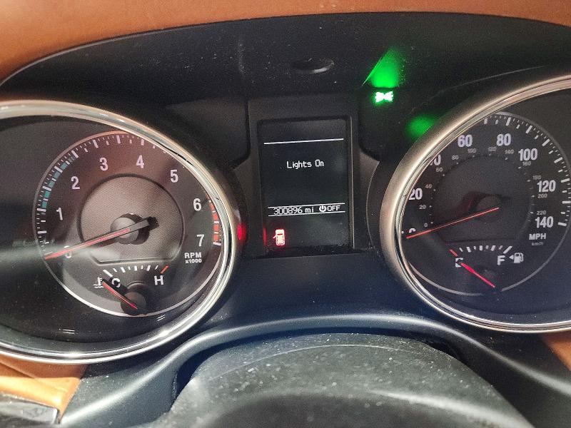 53272226 :رقم المزاد ، 1C4RJFCT9CC278282 vin ، 2012 Jeep Grand Cherokee مزاد بيع