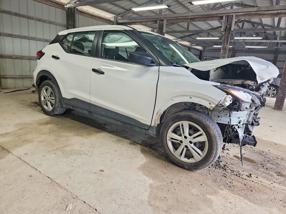 Aukcja sprzedaży 2023 Nissan Kicks, vin: 3N1CP5BVXPL518003, numer aukcji: 54516836