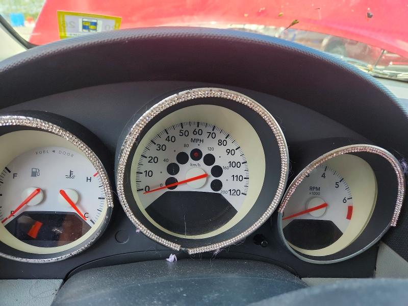 Продаж на аукціоні авто 2007 Dodge Caliber, vin: 1B3HB48B77D328188, номер лоту: 51494406