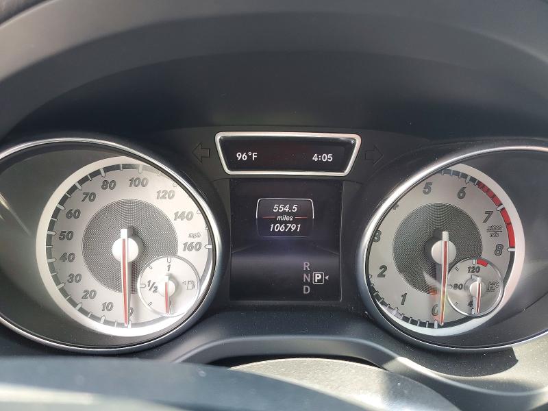 54289326 :رقم المزاد ، WDDSJ4EB6EN052580 vin ، 2014 Mercedes-benz Cla مزاد بيع