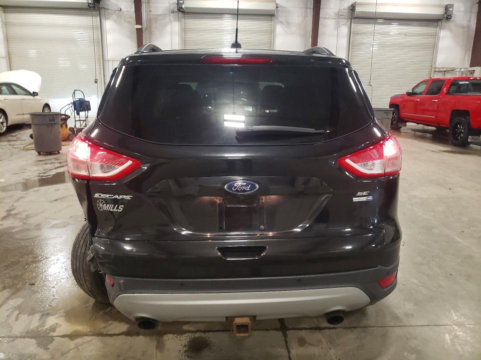 Aukcja sprzedaży 2014 Ford Escape, vin: 1FMCU9G92EUE40565, numer aukcji: 54229206