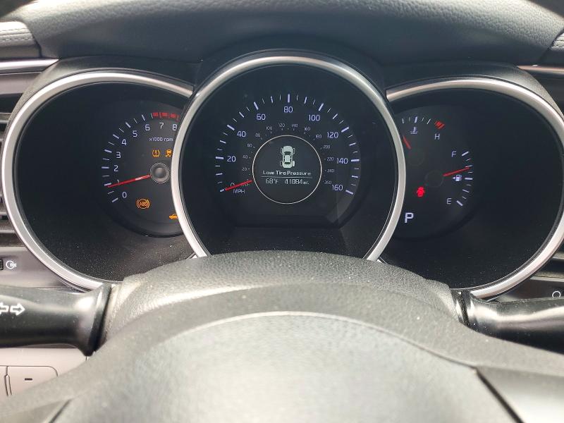Aukcja sprzedaży 2015 Kia Optima, vin: 5XXGN4A79FG419331, numer aukcji: 51373946