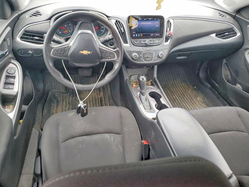 Продаж на аукціоні авто 2019 Chevrolet Malibu, vin: 1G1ZB5STXKF190310, номер лоту: 54610596