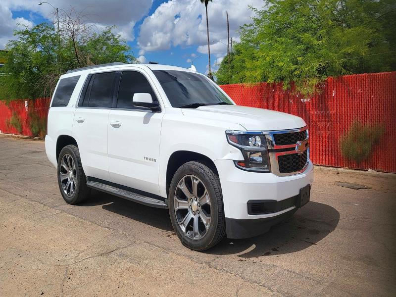 Aukcja sprzedaży 2016 Chevrolet Tahoe, vin: 1GNSKBKC9GR404918, numer aukcji: 52103076