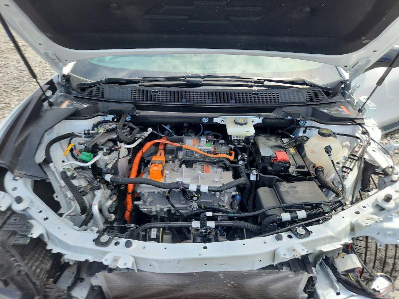 54063346 :رقم المزاد ، 3GN7DSRP7RS253747 vin ، 2024 Chevrolet Equinox مزاد بيع