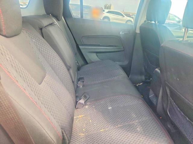 Продаж на аукціоні авто 2013 Gmc Terrain, vin: 2GKALMEK3D6406045, номер лоту: 53789106