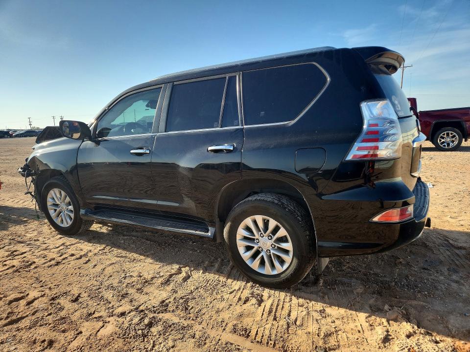54898696 :رقم المزاد ، JTJAM7BX1N5327848 vin ، 2022 Lexus Gx مزاد بيع