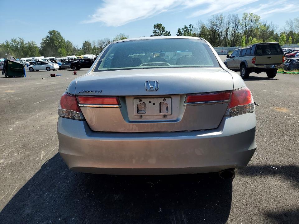 Aukcja sprzedaży 2012 Honda Accord, vin: 1HGCP2F73CA020008, numer aukcji: 53047756