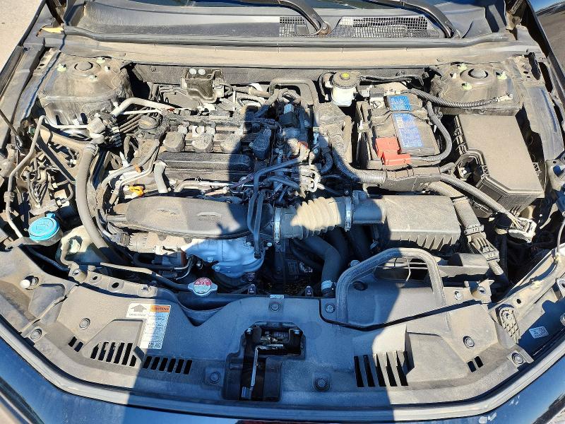 51835646 :رقم المزاد ، 1HGCY1F30PA012300 vin ، 2023 Honda Accord Sed مزاد بيع
