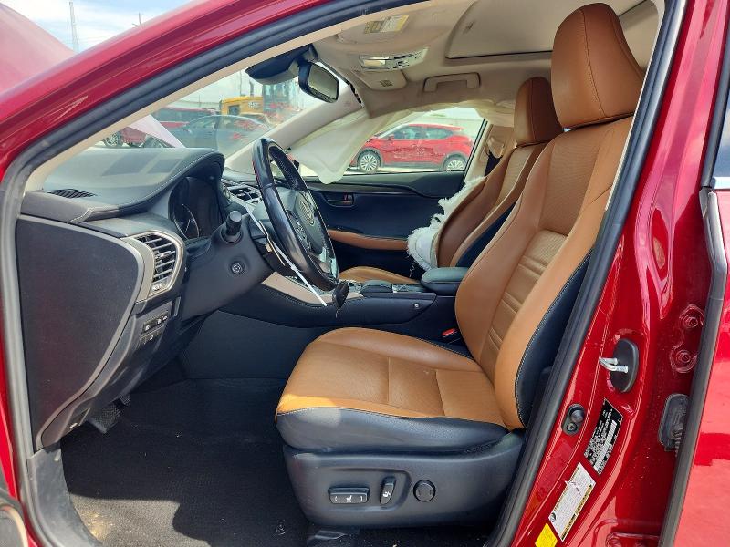2020 Lexus Nx მანქანა იყიდება აუქციონზე, vin: JTJGJRDZ3L5003388, აუქციონის ნომერი: 54719576
