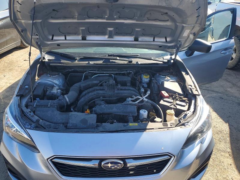 52420756 :رقم المزاد ، 4S3GKAA64J3622764 vin ، 2018 Subaru Impreza مزاد بيع