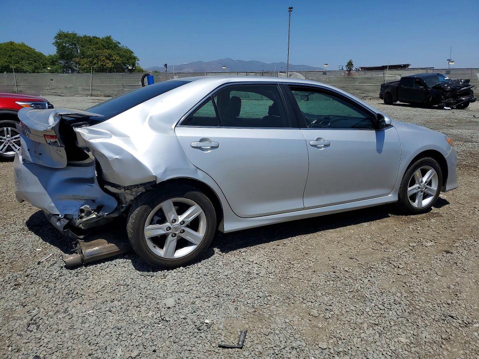 Продажа на аукционе авто 2014 Toyota Camry, vin: 4T1BF1FK3EU798169, номер лота: 54635546