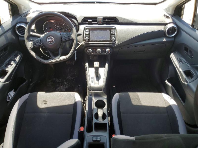 Aukcja sprzedaży 2025 Nissan Versa, vin: 3N1CN8DV2SL849798, numer aukcji: 53305776