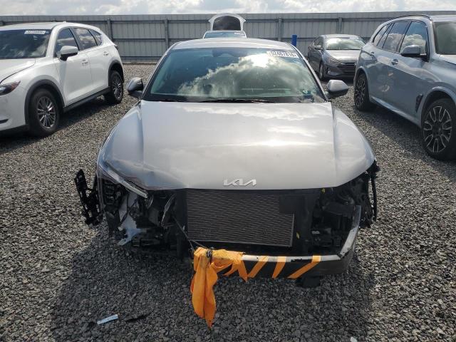 Продажа на аукционе авто 2025 Kia K4, vin: 3KPFU4DE8SE121221, номер лота: 52467816