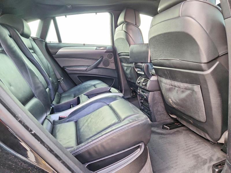 Продаж на аукціоні авто 2009 Bmw X6, vin: 5UXFG83529LZ92342, номер лоту: 52026086