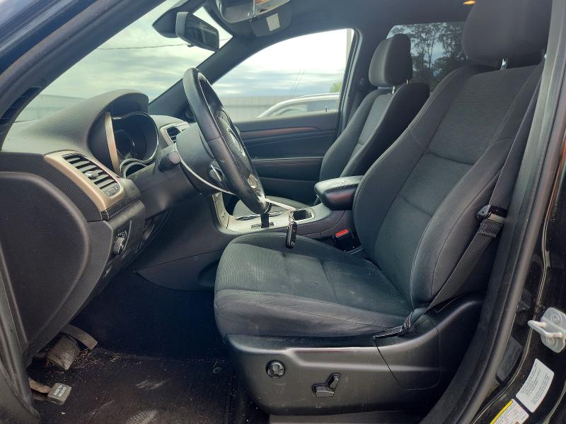 Aukcja sprzedaży 2014 Jeep Grand Cherokee, vin: 1C4RJFAG6EC187477, numer aukcji: 52207116