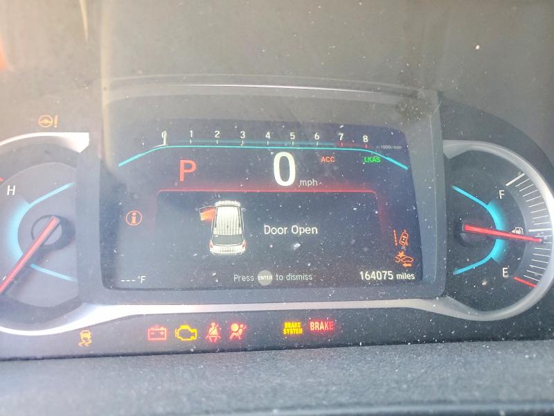 Aukcja sprzedaży 2021 Honda Passport, vin: 5FNYF7H22MB013484, numer aukcji: 52332626