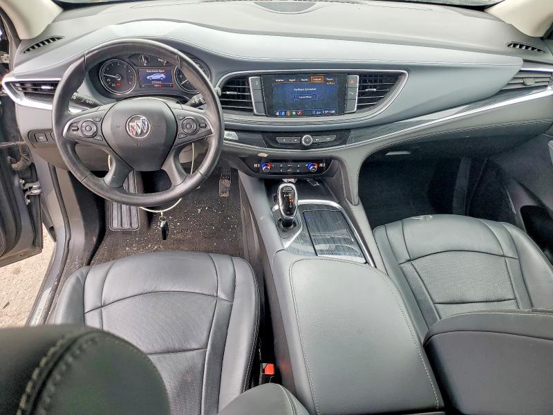2020 Buick Enclave მანქანა იყიდება აუქციონზე, vin: 5GAERBKW0LJ126478, აუქციონის ნომერი: 53531466
